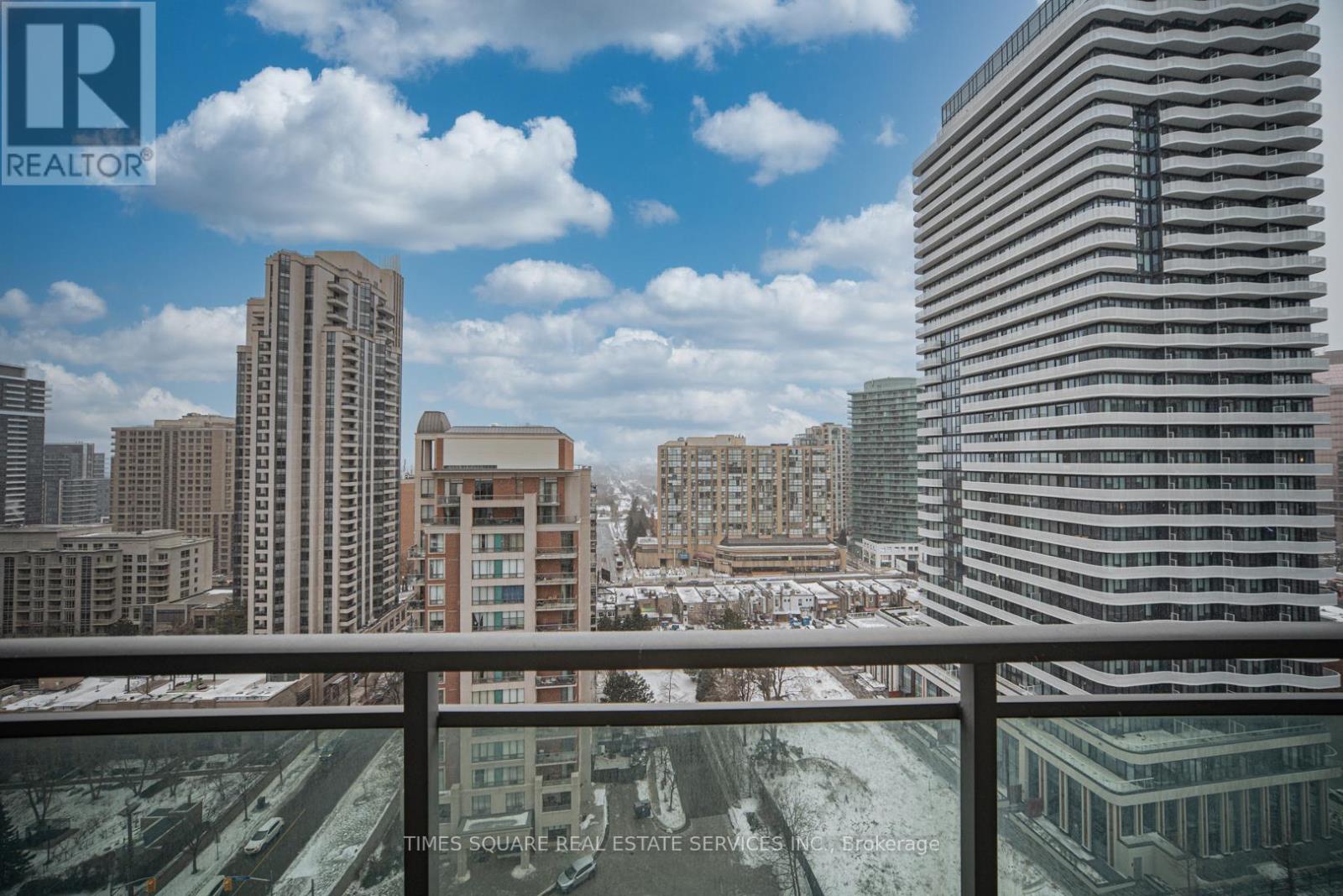 1501 - 60 Byng Avenue, Toronto, Ontario  M2N 7K3 - Photo 3 - C13139556