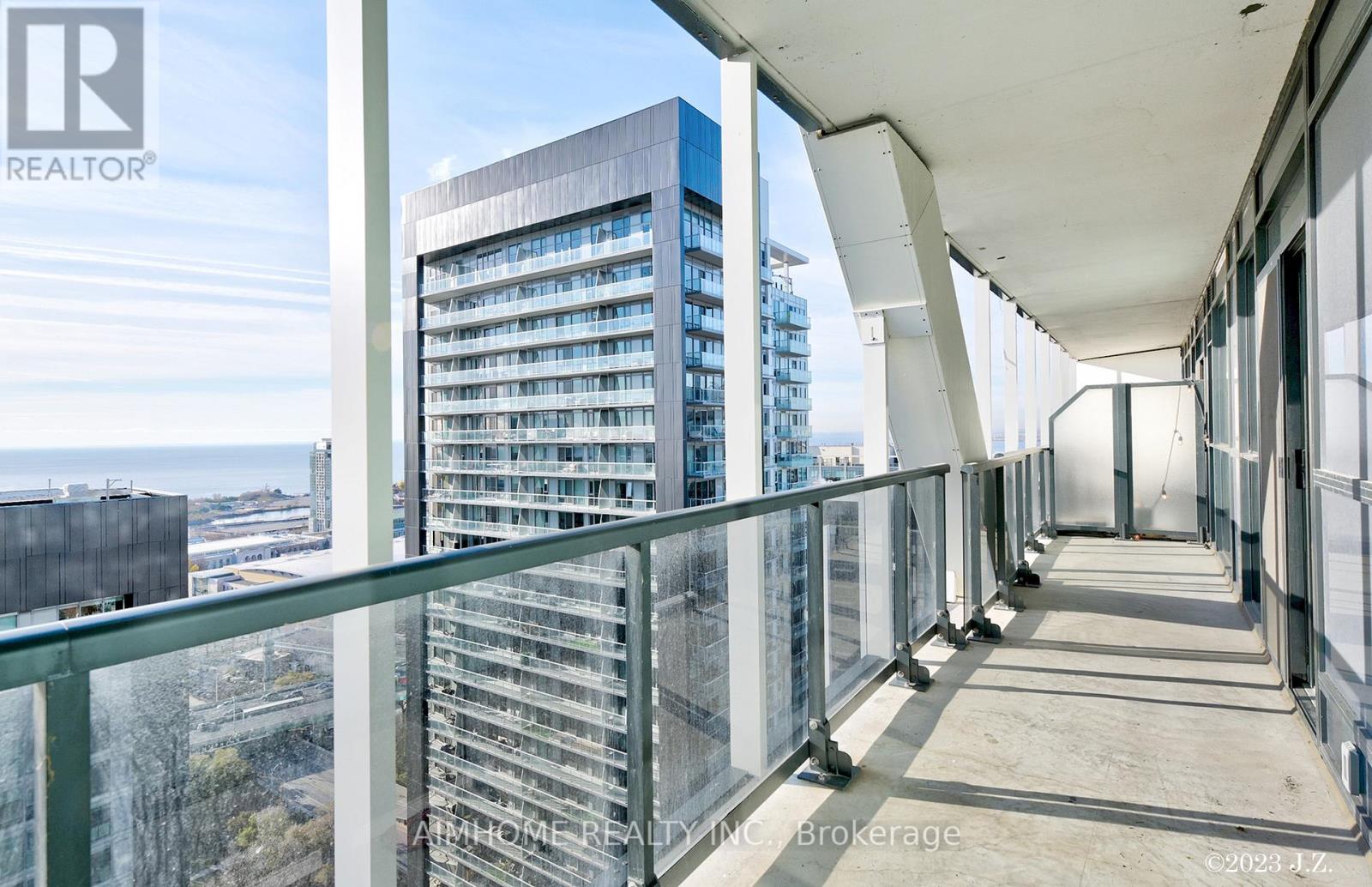3001 - 50 Ordnance Street, Toronto, Ontario  M6K 0C9 - Photo 23 - C13139568