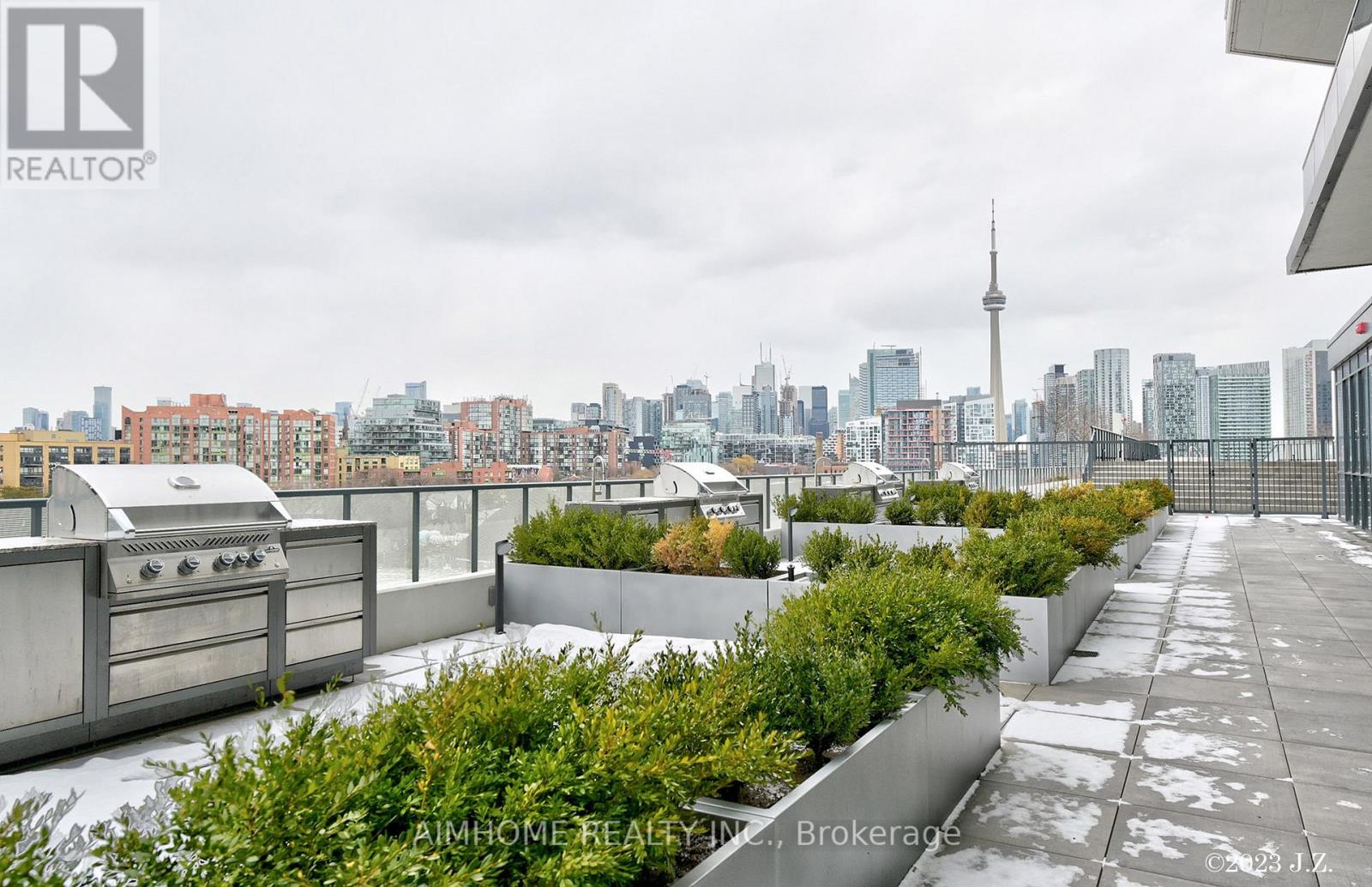3001 - 50 Ordnance Street, Toronto, Ontario  M6K 0C9 - Photo 24 - C13139568