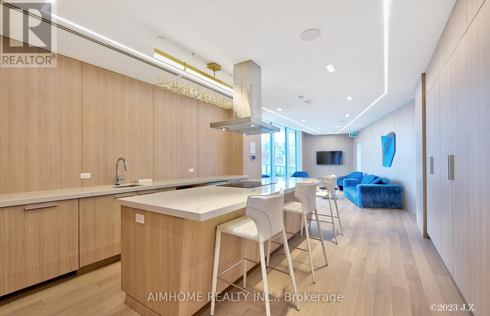 3001 - 50 Ordnance Street, Toronto, Ontario  M6K 0C9 - Photo 29 - C13139568
