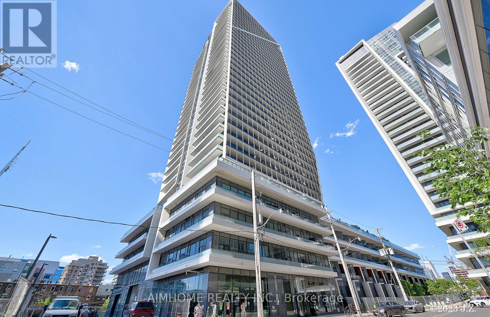 3001 - 50 Ordnance Street, Toronto, Ontario  M6K 0C9 - Photo 5 - C13139568