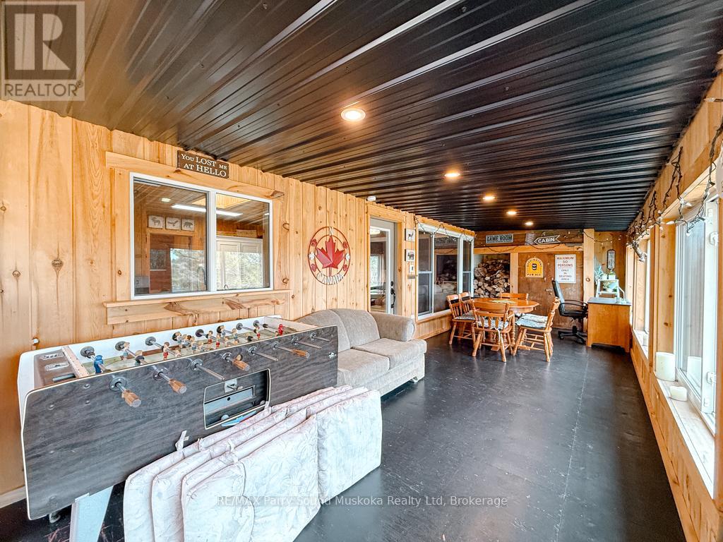93 White Pine Road, Unorganized Townships, Ontario  P0H 2K0 - Photo 25 - X13139570
