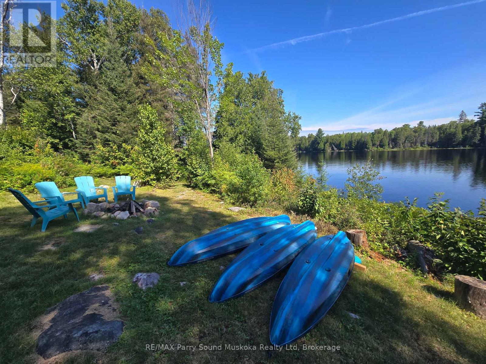 93 White Pine Road, Unorganized Townships, Ontario  P0H 2K0 - Photo 3 - X13139570