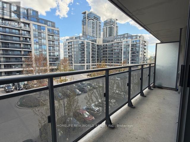 511 - 376 HIGHWAY 7 E, Richmond Hill, Ontario