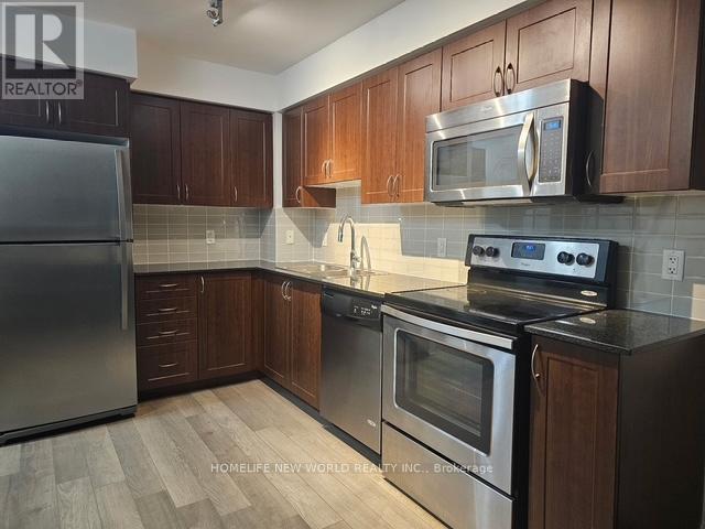 511 - 376 Highway 7 E, Richmond Hill, Ontario  L4B 0C7 - Photo 6 - N13139554