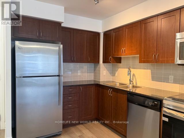 511 - 376 Highway 7 E, Richmond Hill, Ontario  L4B 0C7 - Photo 7 - N13139554
