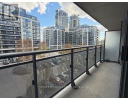 511 - 376 HIGHWAY 7 E, Richmond Hill, Ontario