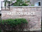 7 - 2935 HAZELTON PLACE, Mississauga, Ontario