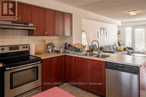 7 - 2935 Hazelton Place, Mississauga, Ontario  L5M 0S3 - Photo 8 - W13139548