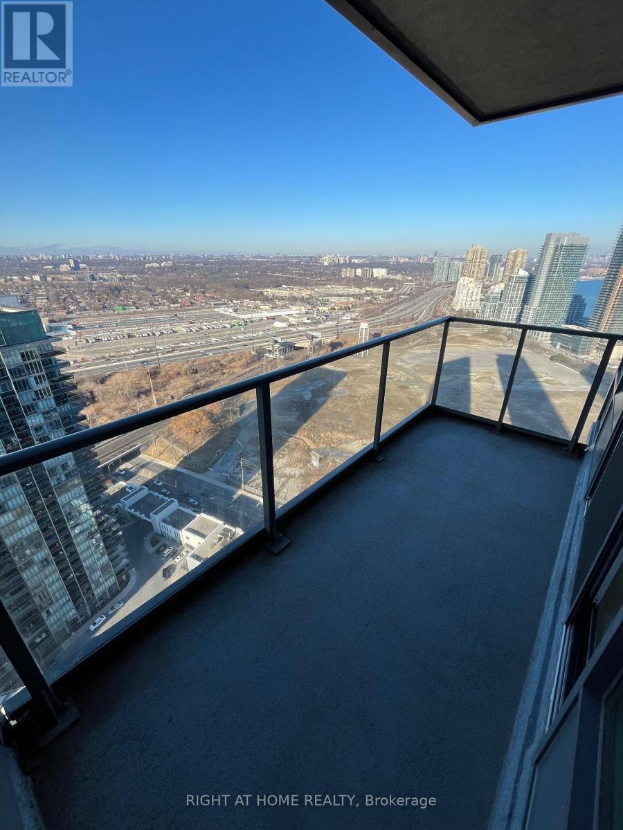 3408 - 36 Park Lawn Road, Toronto, Ontario  M8Y 0E5 - Photo 11 - W13139566