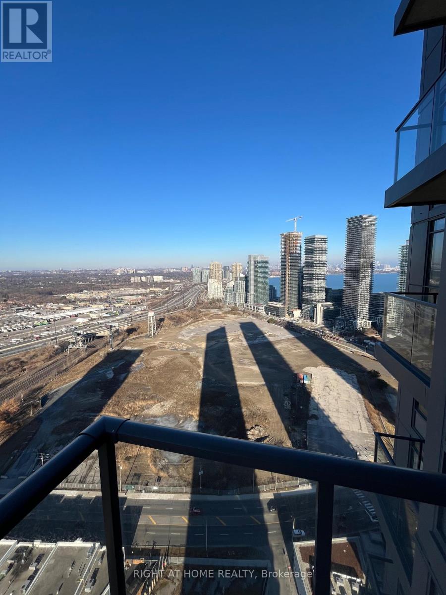 3408 - 36 Park Lawn Road, Toronto, Ontario  M8Y 0E5 - Photo 12 - W13139566