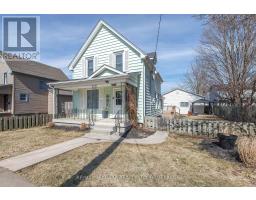 9 BEECH STREET, Port Colborne, Ontario