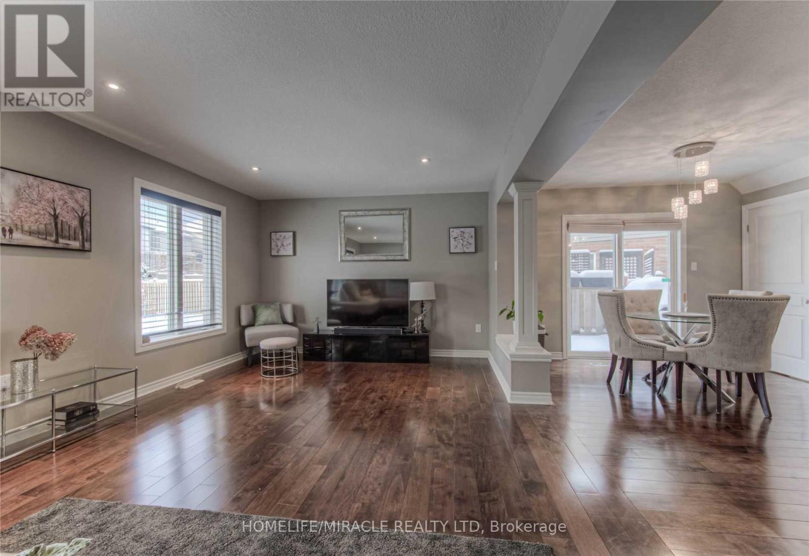 Upper - 77 Laughland Lane, Guelph, Ontario  N1L 0C6 - Photo 11 - X13139574