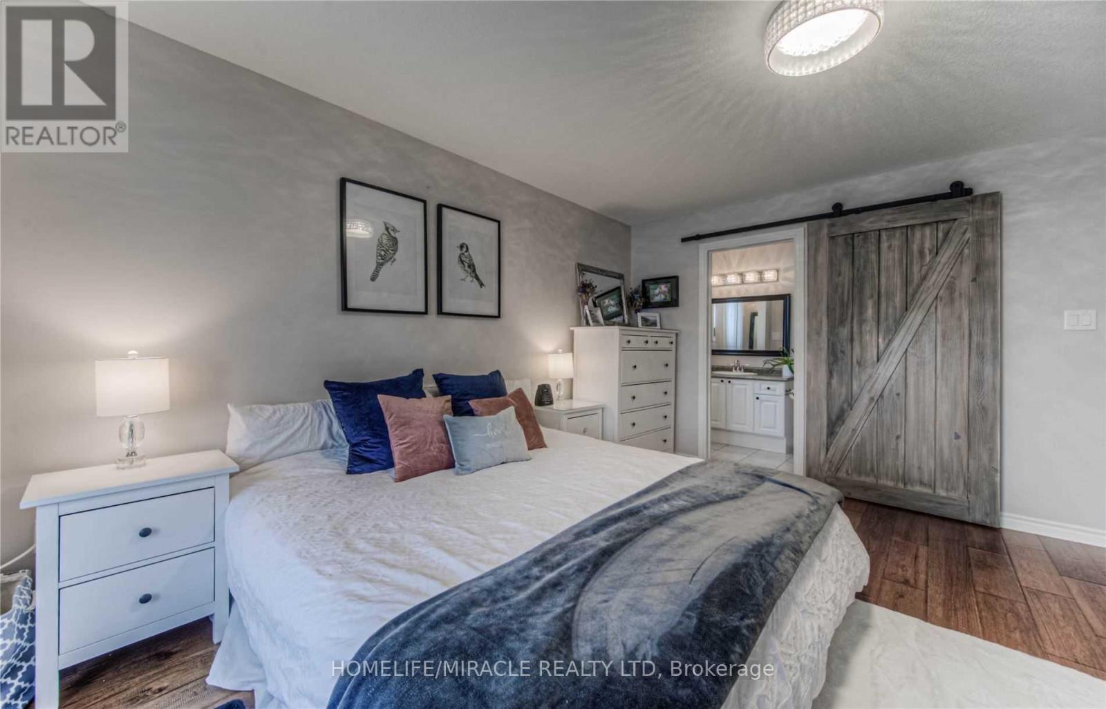 Upper - 77 Laughland Lane, Guelph, Ontario  N1L 0C6 - Photo 13 - X13139574