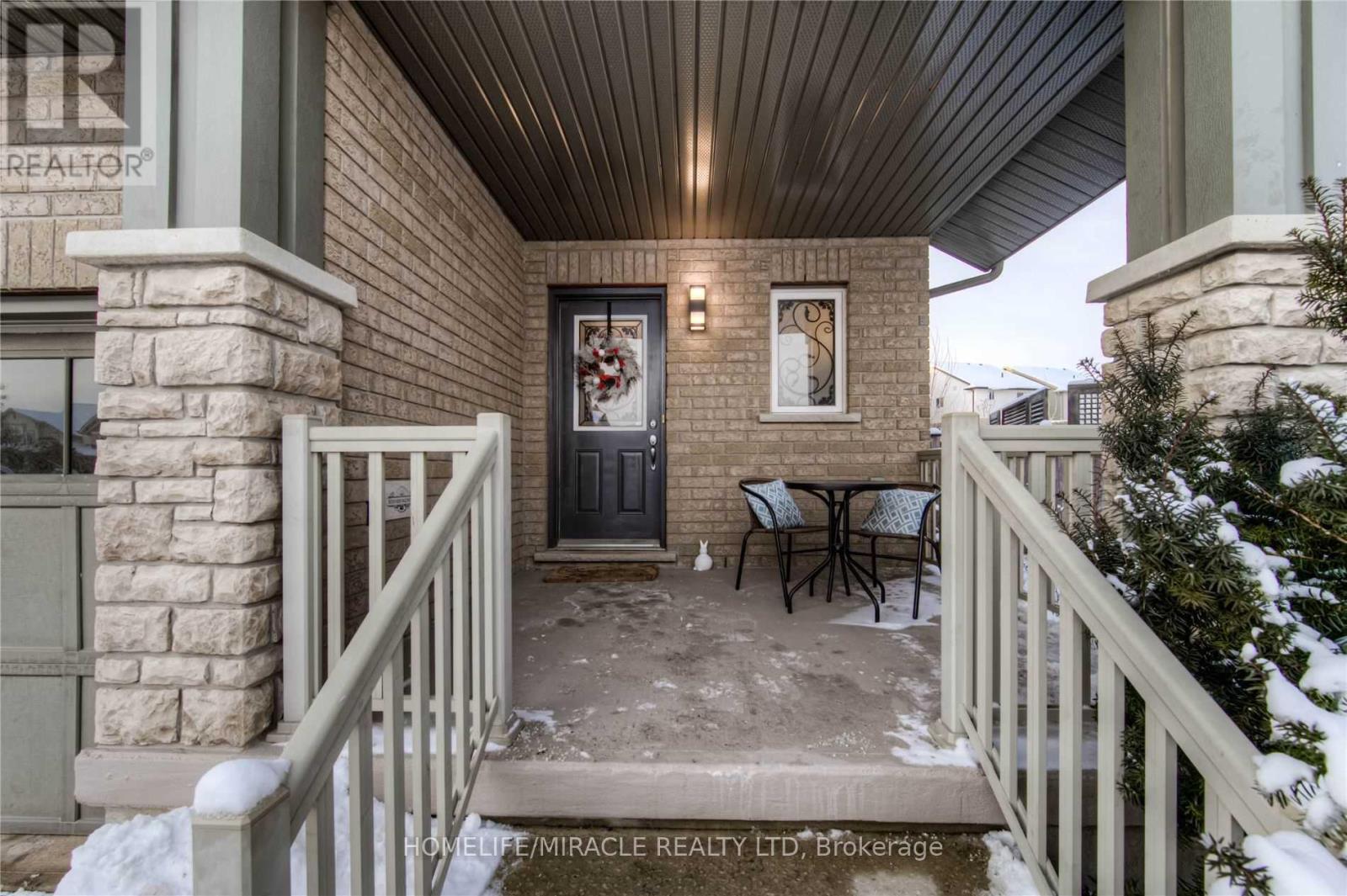 Upper - 77 Laughland Lane, Guelph, Ontario  N1L 0C6 - Photo 2 - X13139574