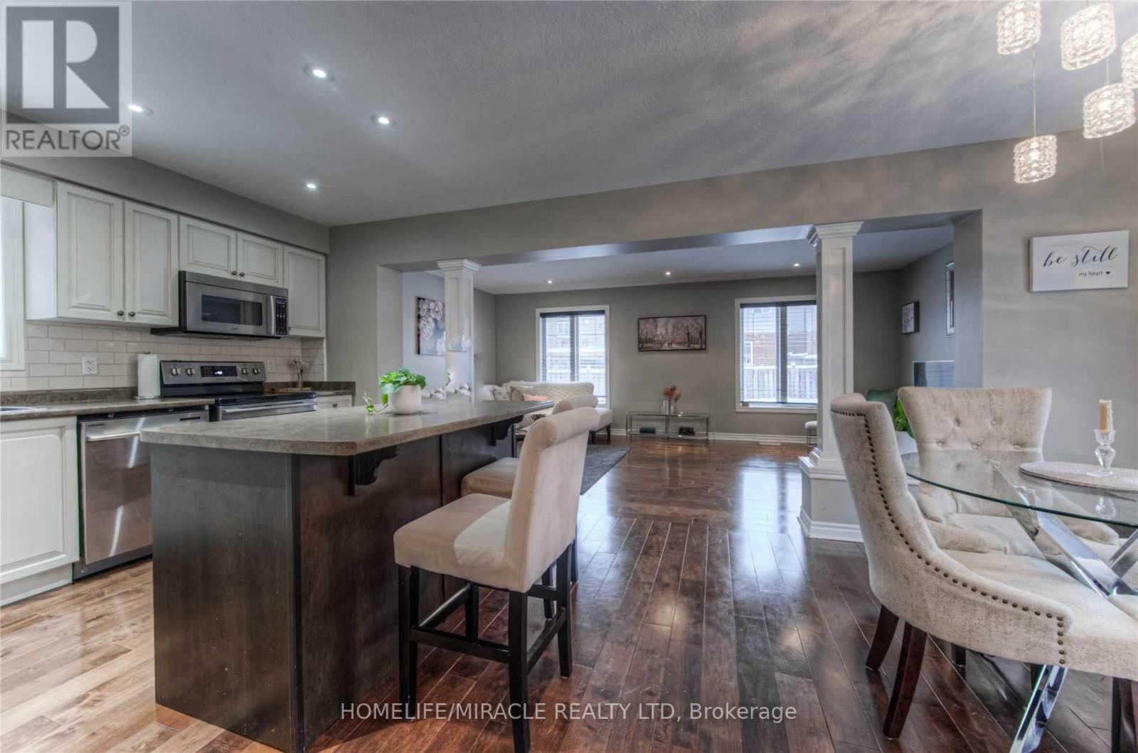 Upper - 77 Laughland Lane, Guelph, Ontario  N1L 0C6 - Photo 5 - X13139574