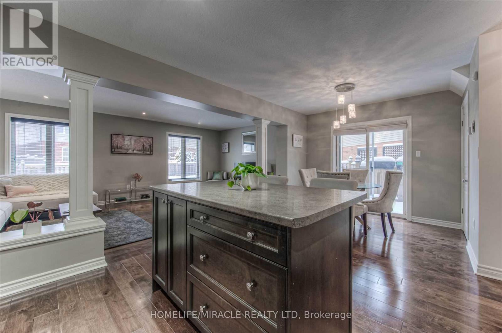 Upper - 77 Laughland Lane, Guelph, Ontario  N1L 0C6 - Photo 8 - X13139574
