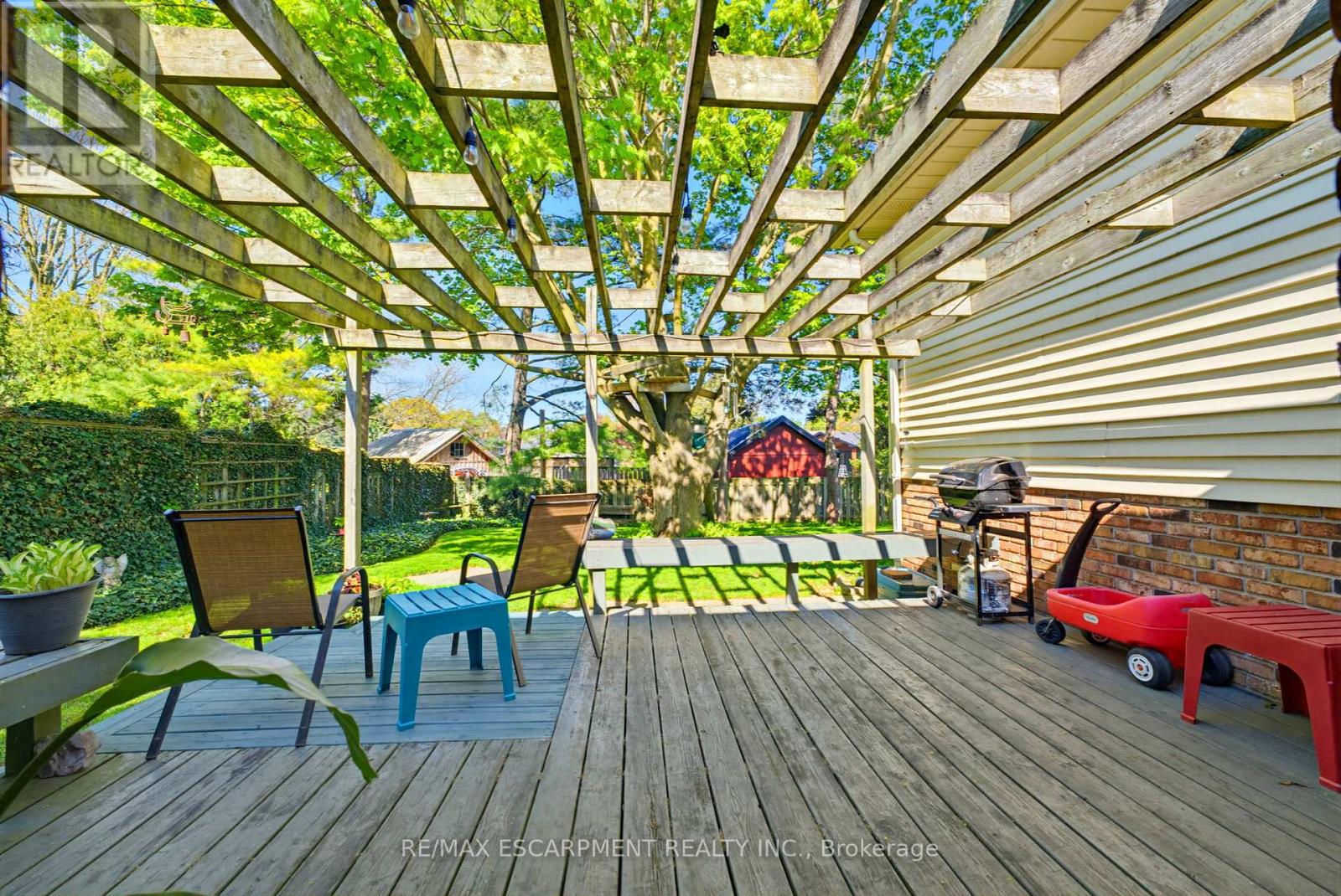 3956 Old Orchard Way, Lincoln, Ontario  L0R 2C0 - Photo 32 - X13139576