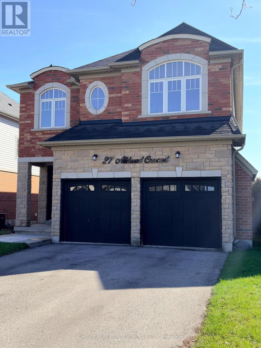 27 Alldread Crescent, Clarington, Ontario  L1B 0C2 - Photo 2 - E13087748