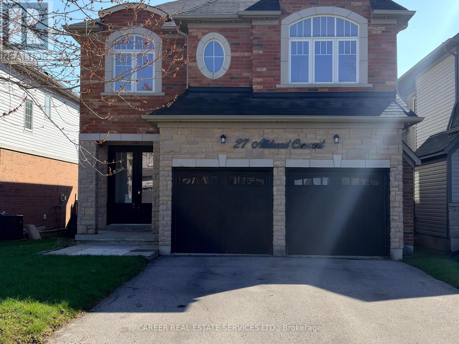 27 ALLDREAD CRESCENT, Clarington, Ontario