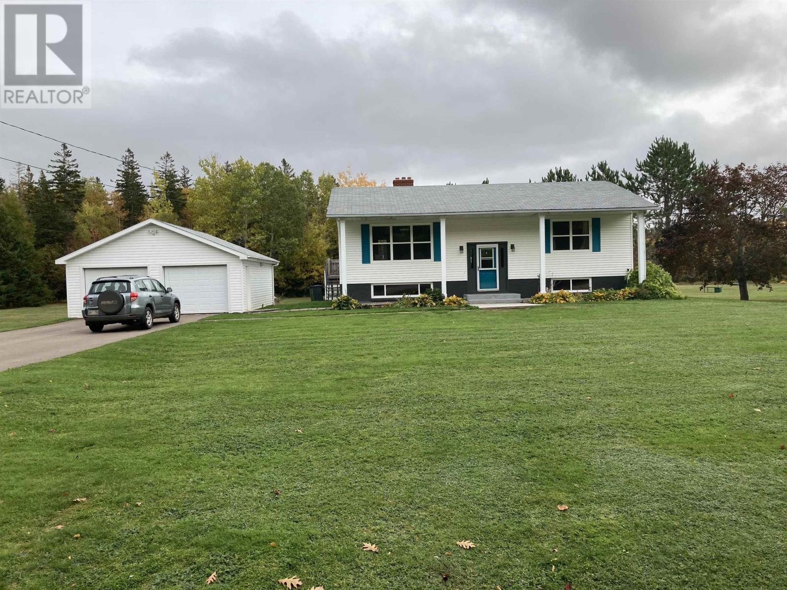 185 Cameron Road, New Haven, Prince Edward Island