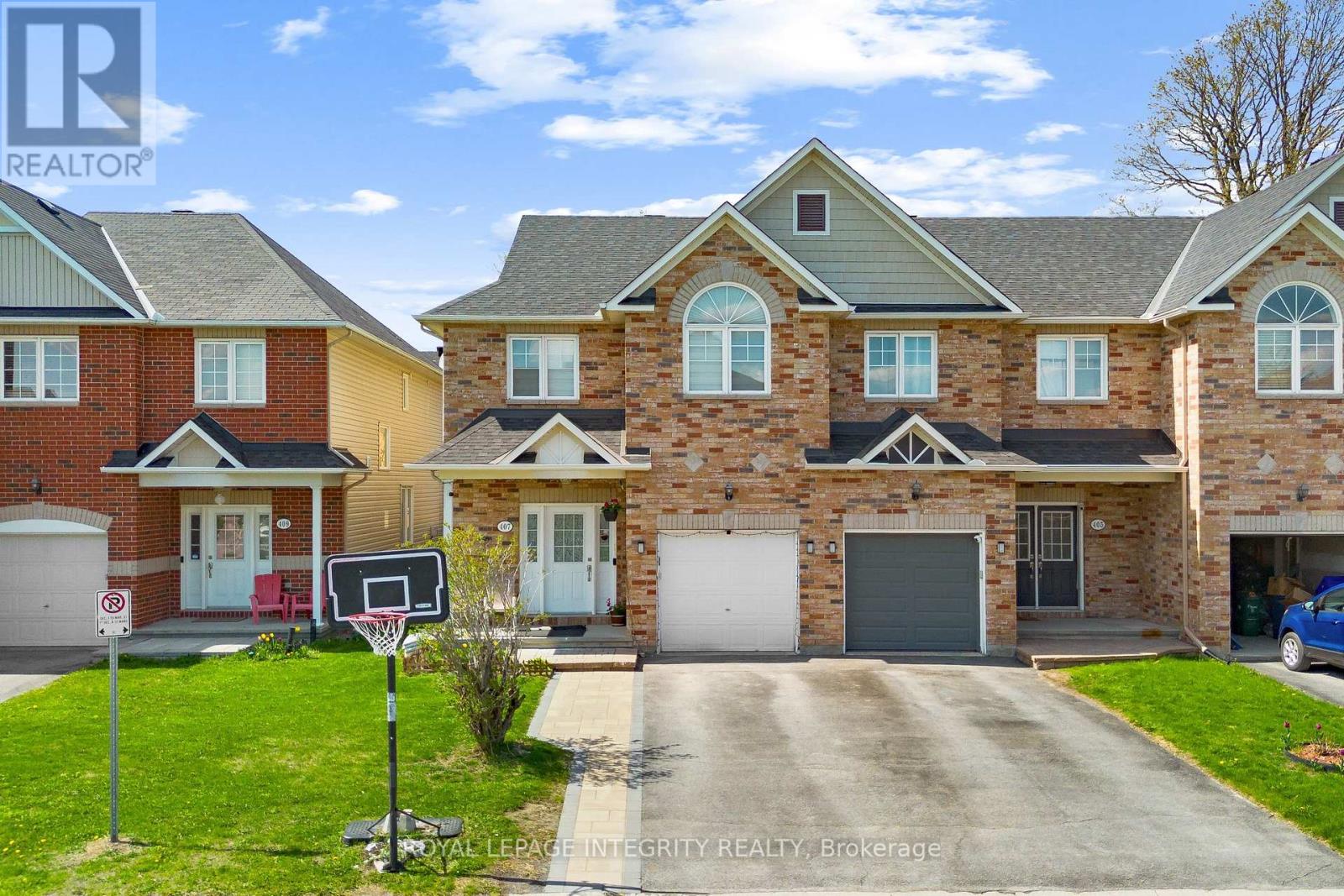 407 CELTIC RIDGE CRESCENT, Ottawa, Ontario