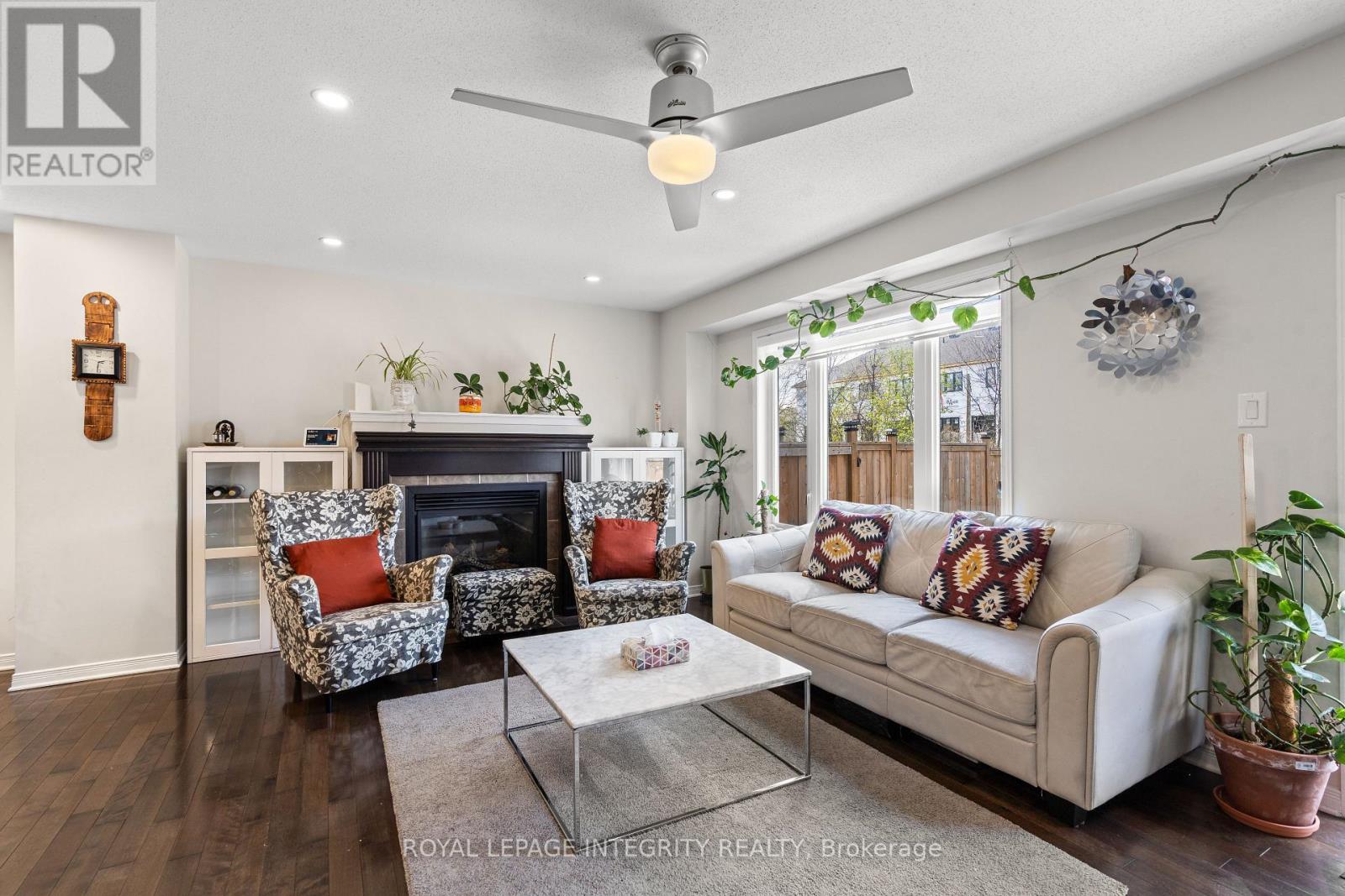 407 Celtic Ridge Crescent, Ottawa, Ontario  K2W 0B3 - Photo 8 - X13139580