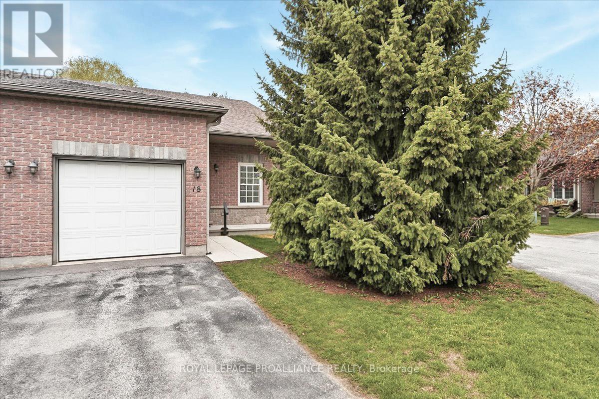 18 - 1 Rosemary Court, Prince Edward County, Ontario  K0K 2T0 - Photo 2 - X13136784