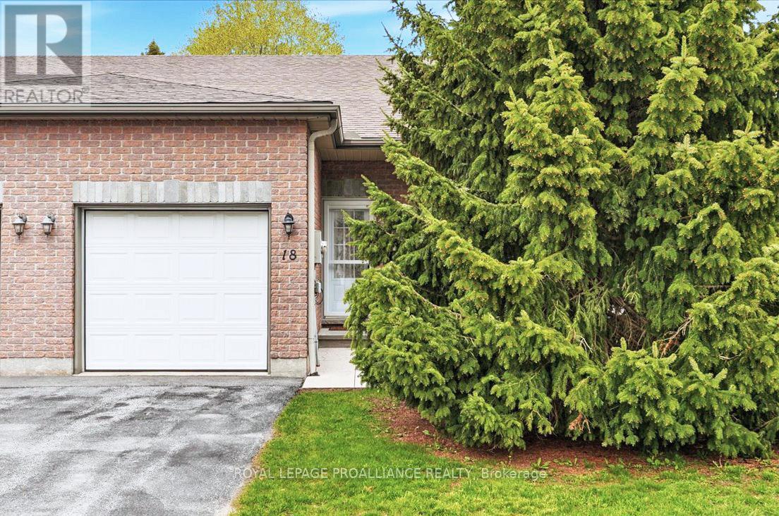 18 - 1 ROSEMARY COURT, Prince Edward County, Ontario