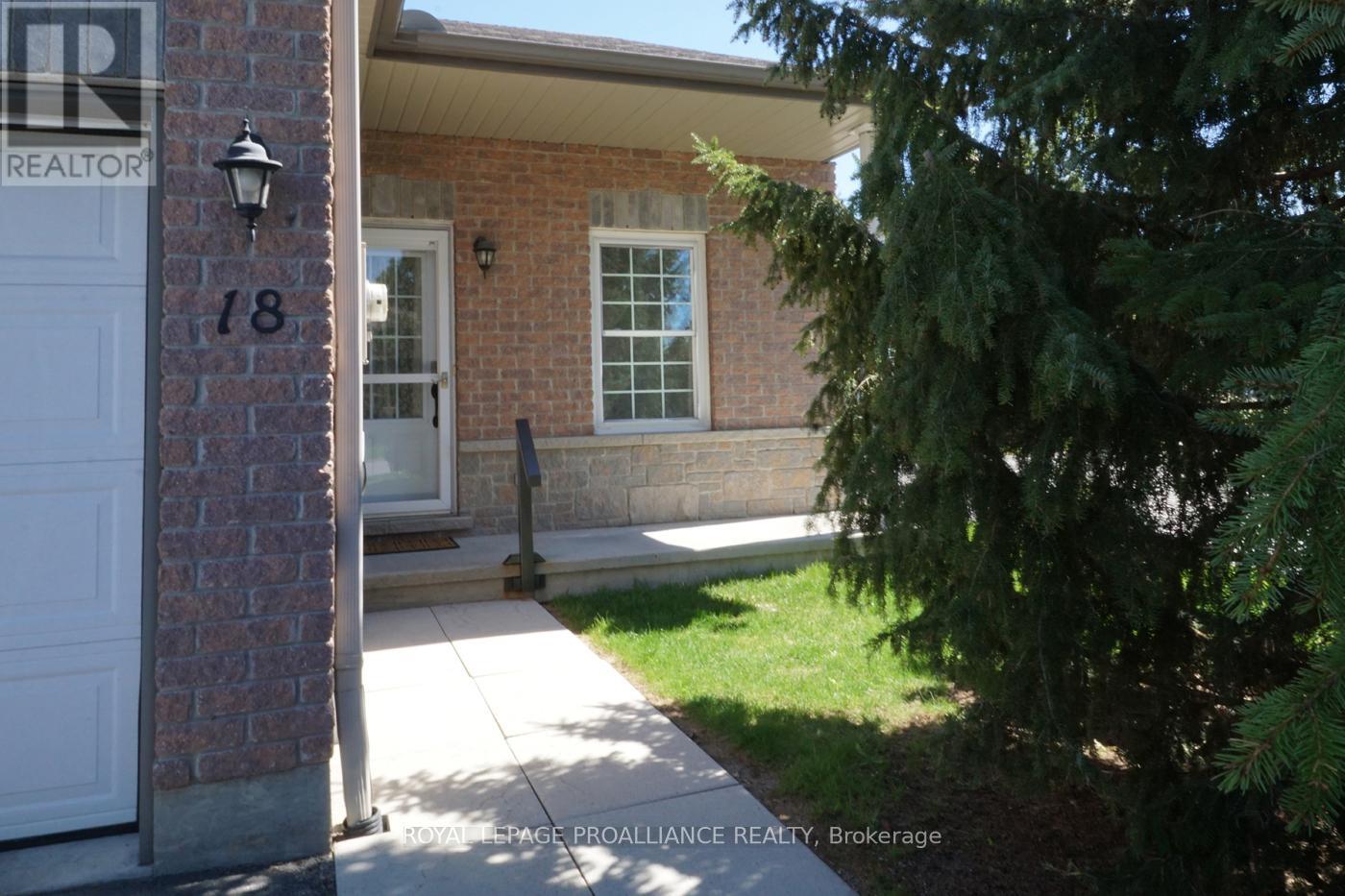 18 - 1 Rosemary Court, Prince Edward County, Ontario  K0K 2T0 - Photo 3 - X13136784