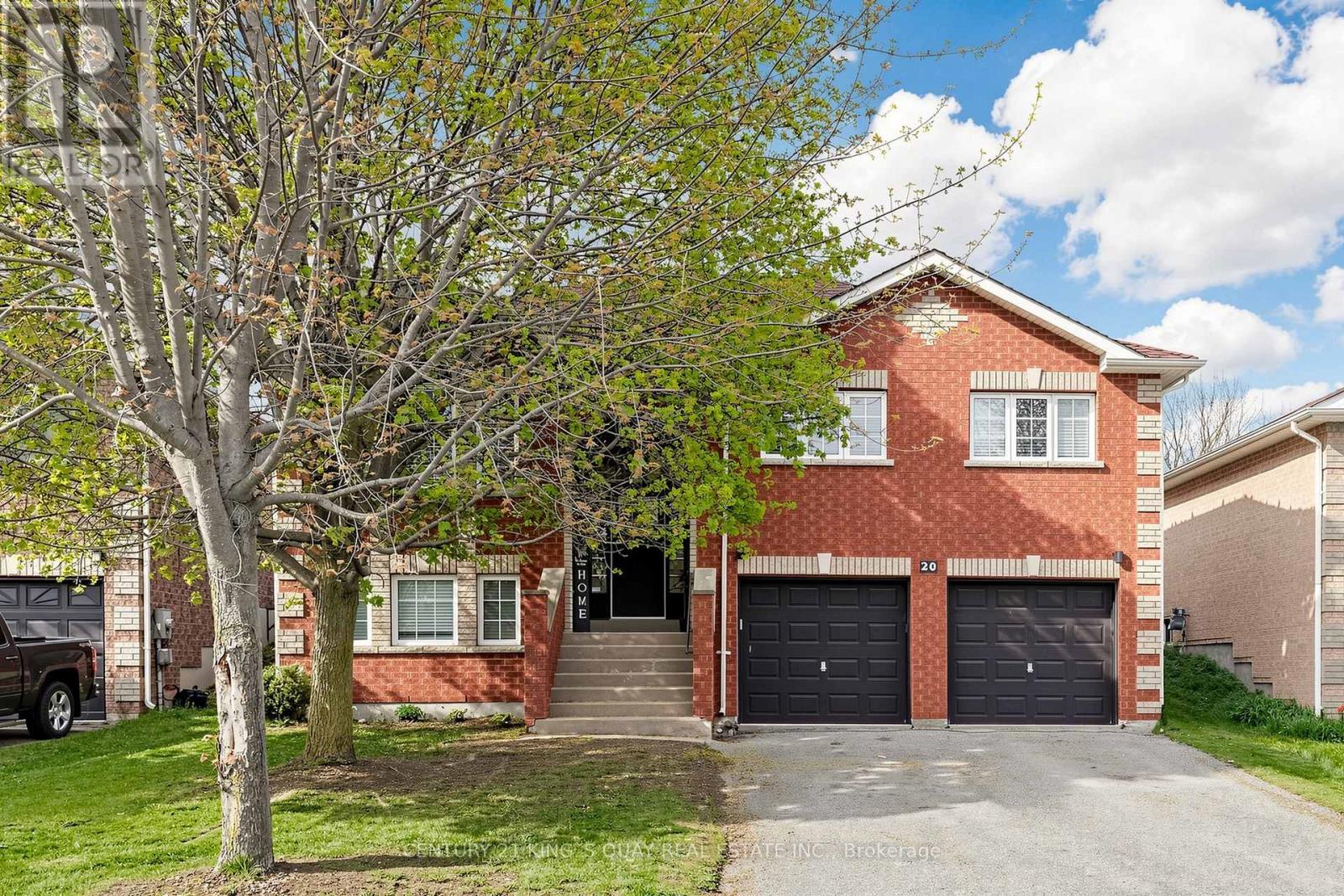 20 KERFOOT CRESCENT, Georgina, Ontario