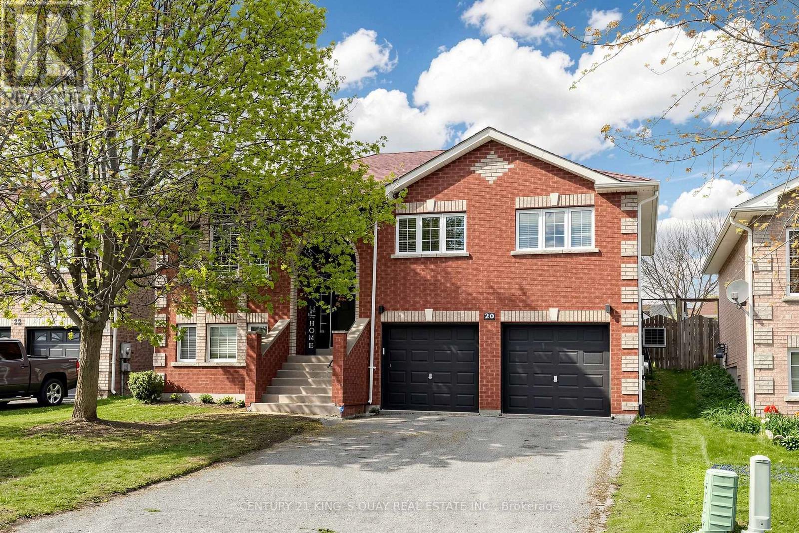 20 Kerfoot Crescent, Georgina, Ontario  L4P 4C1 - Photo 2 - N13139578
