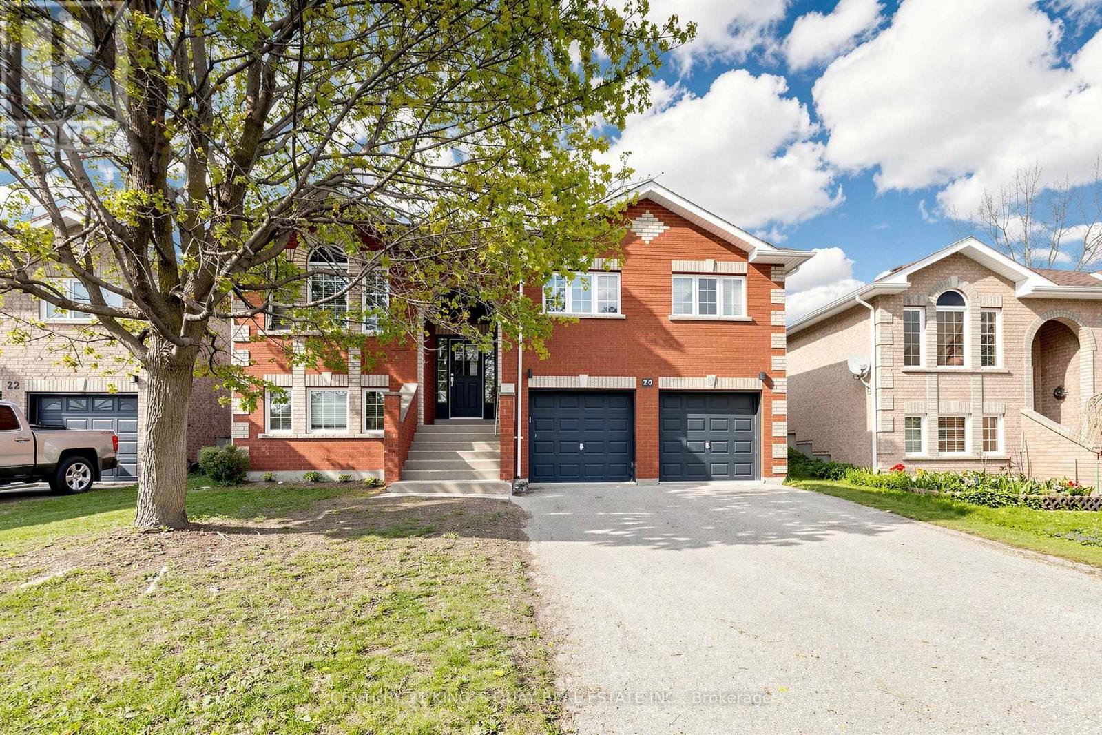 20 Kerfoot Crescent, Georgina, Ontario  L4P 4C1 - Photo 3 - N13139578