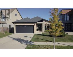 1934 WATEROAK DRIVE, London North, Ontario