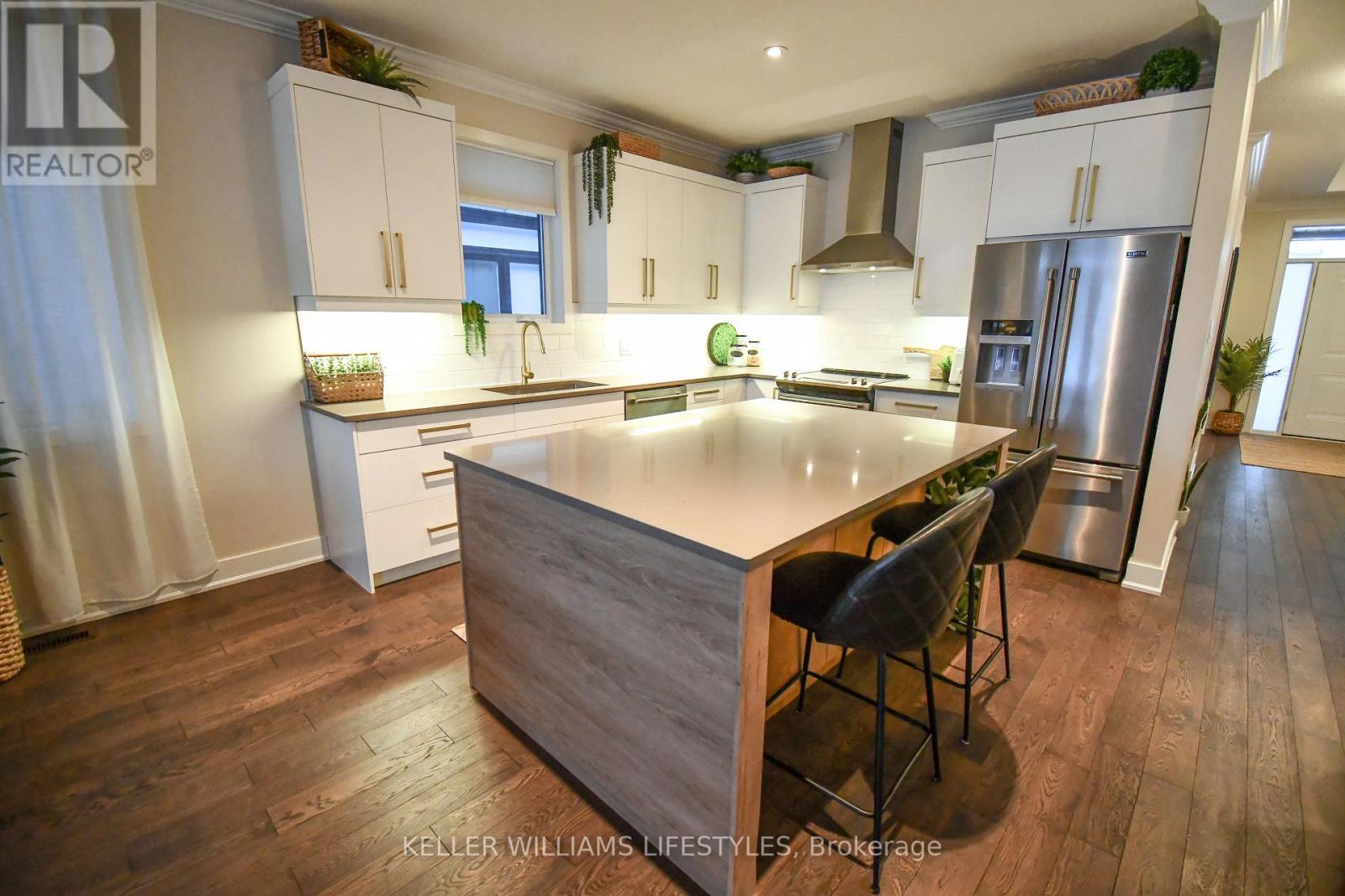 1934 Wateroak Drive, London North, Ontario  N6G 0M7 - Photo 11 - X13100764
