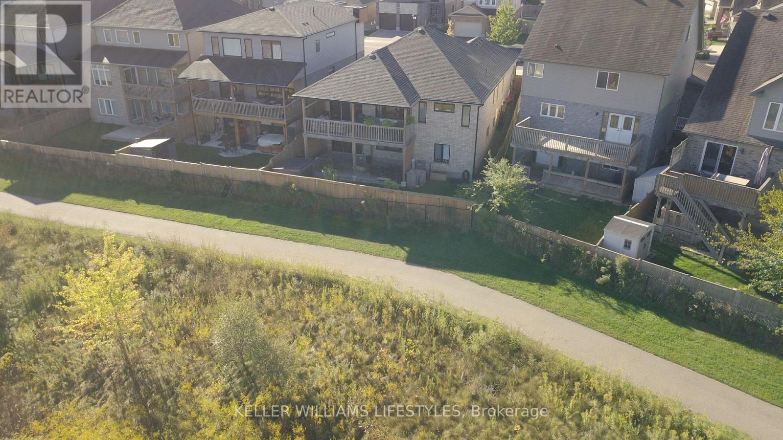 1934 Wateroak Drive, London North, Ontario  N6G 0M7 - Photo 49 - X13100764
