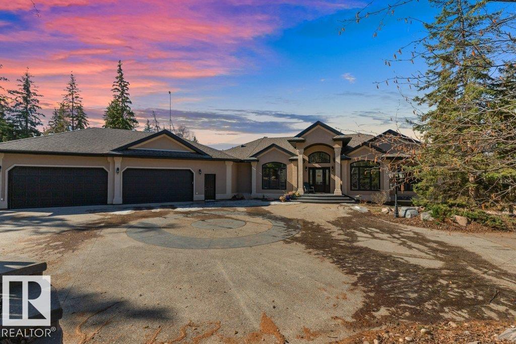 26321 HIGHWAY 627, rural parkland county, Alberta