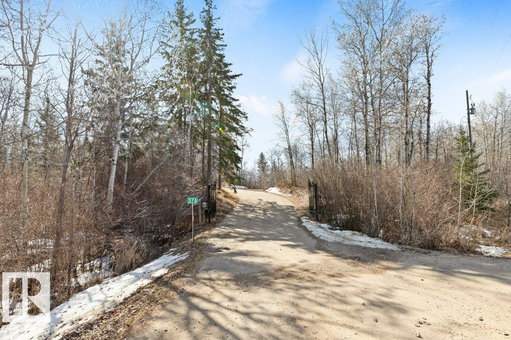 26321 Highway 627, Rural Parkland County, Alberta  T7Y 1C7 - Photo 4 - E4488382