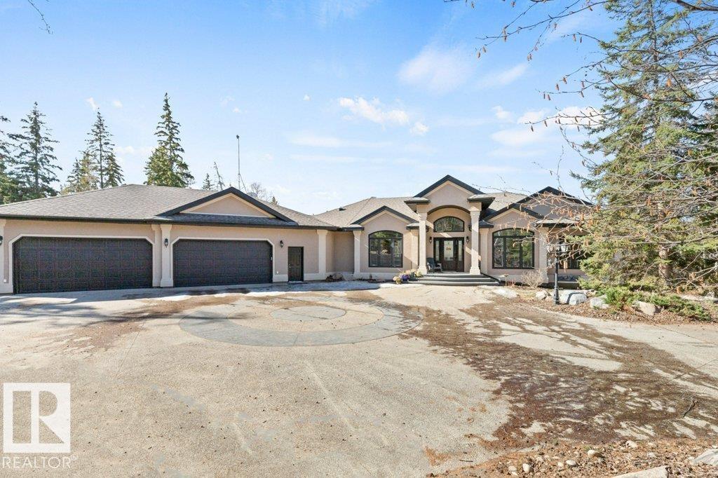 26321 Highway 627, Rural Parkland County, Alberta  T7Y 1C7 - Photo 68 - E4488382
