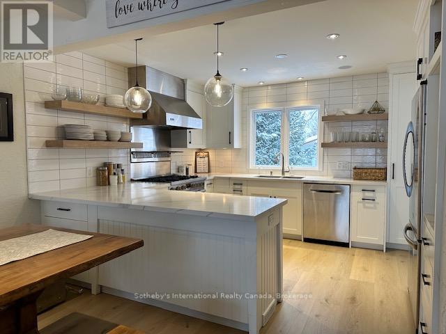144 Carmichael Crescent, Blue Mountains, Ontario  L9Y 0R3 - Photo 12 - X13109282
