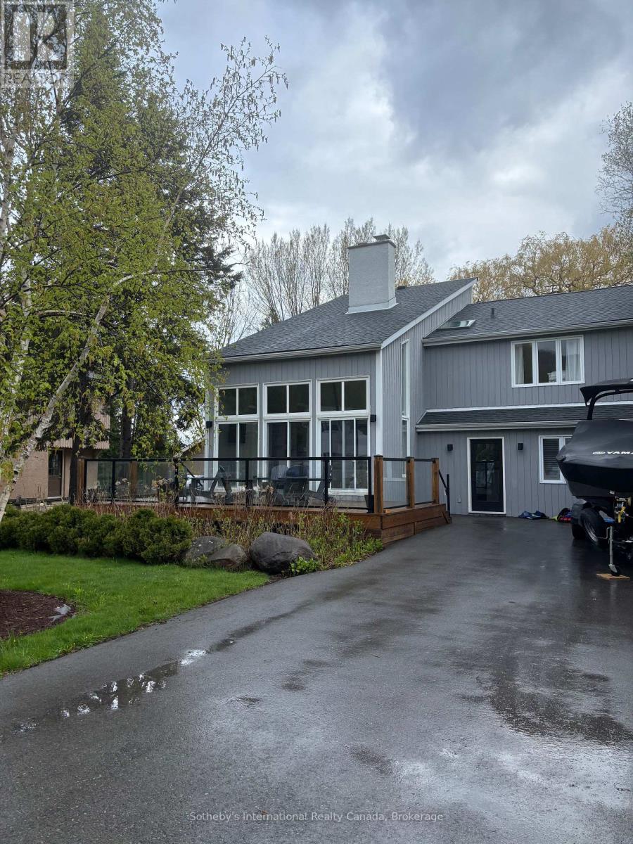 144 Carmichael Crescent, Blue Mountains, Ontario  L9Y 0R3 - Photo 1 - X13109282
