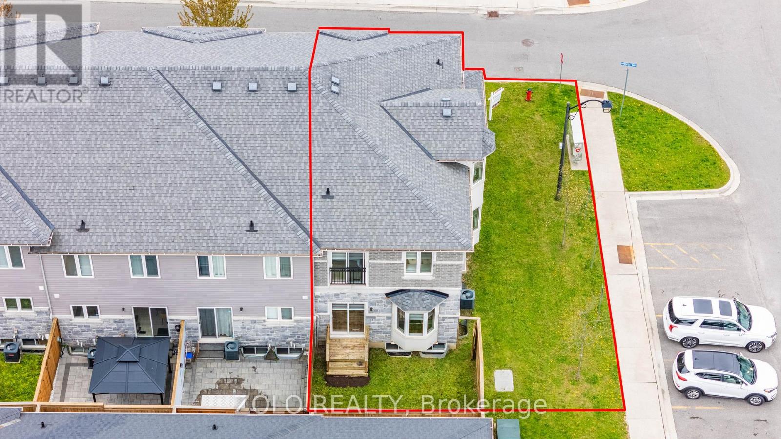37 Prospect Way, Whitby, Ontario  L1N 0L4 - Photo 5 - E13135406