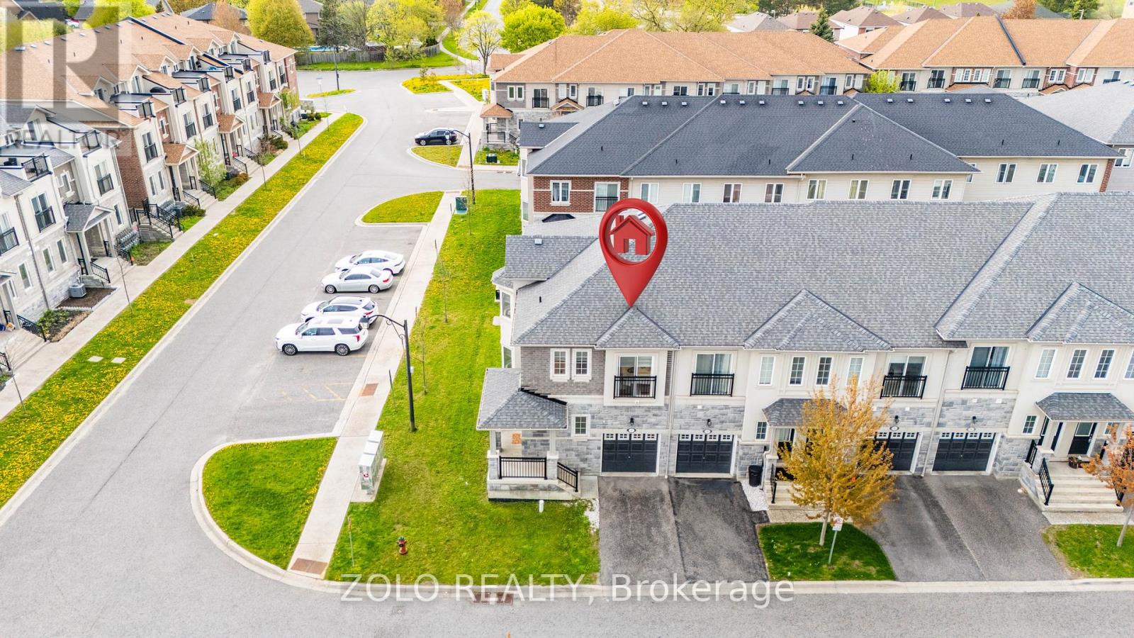 37 Prospect Way, Whitby, Ontario  L1N 0L4 - Photo 4 - E13135406