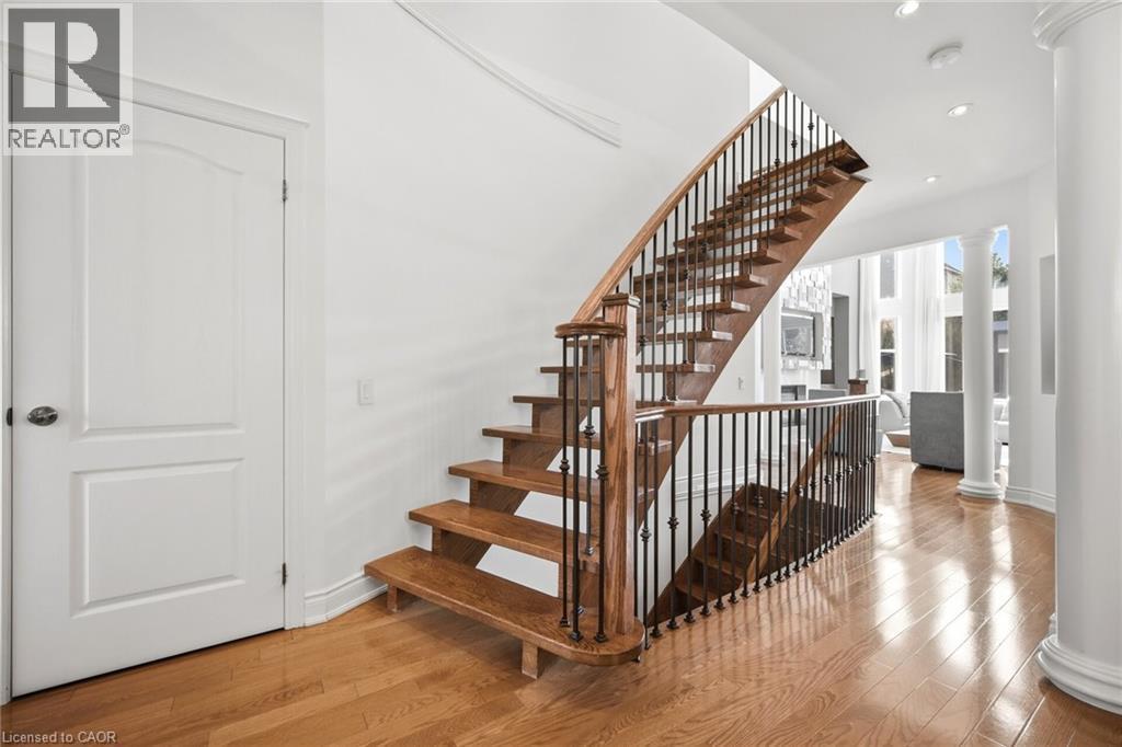 3305 Mistwell Crescent, Oakville, Ontario  L6L 0A3 - Photo 18 - 40830967