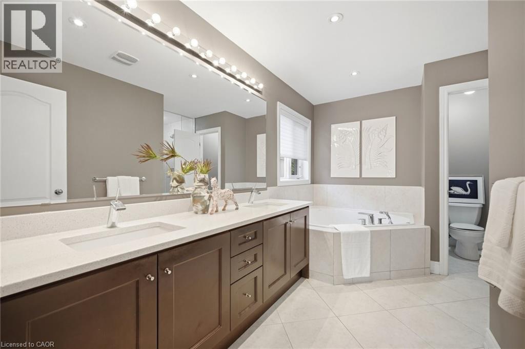 3305 Mistwell Crescent, Oakville, Ontario  L6L 0A3 - Photo 22 - 40830967