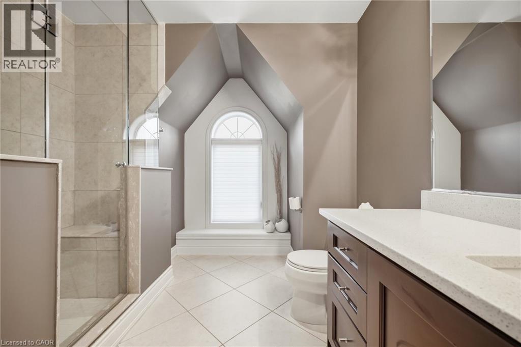 3305 Mistwell Crescent, Oakville, Ontario  L6L 0A3 - Photo 30 - 40830967