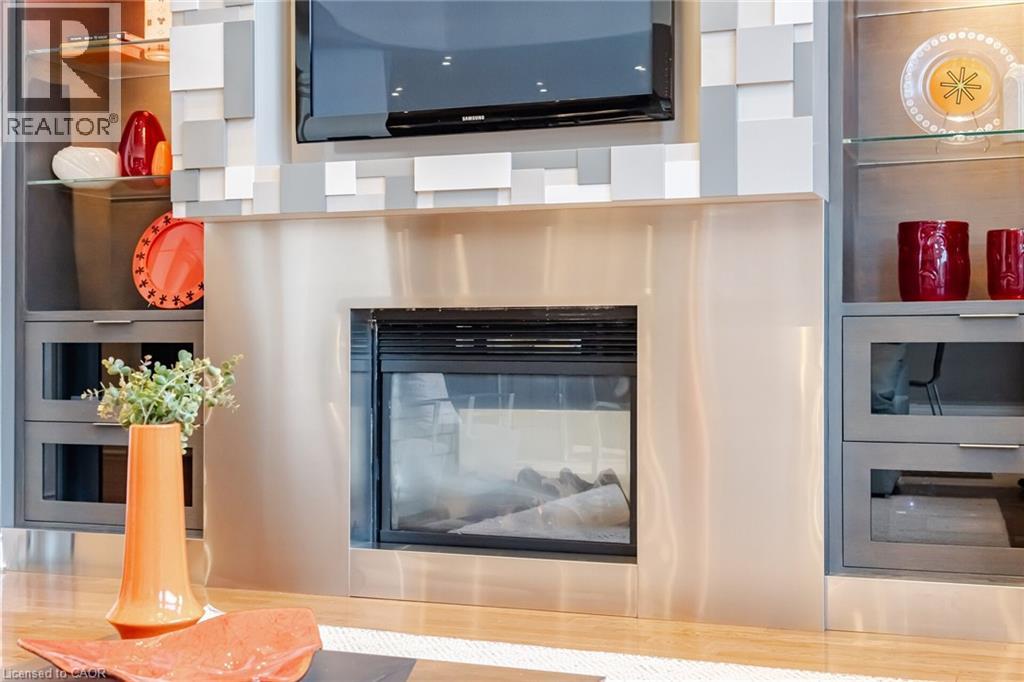 3305 Mistwell Crescent, Oakville, Ontario  L6L 0A3 - Photo 7 - 40830967