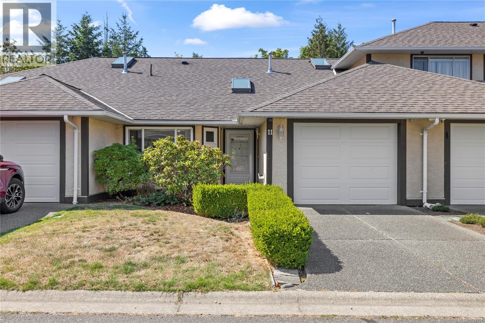 11 454 Morison Ave, Parksville, British Columbia