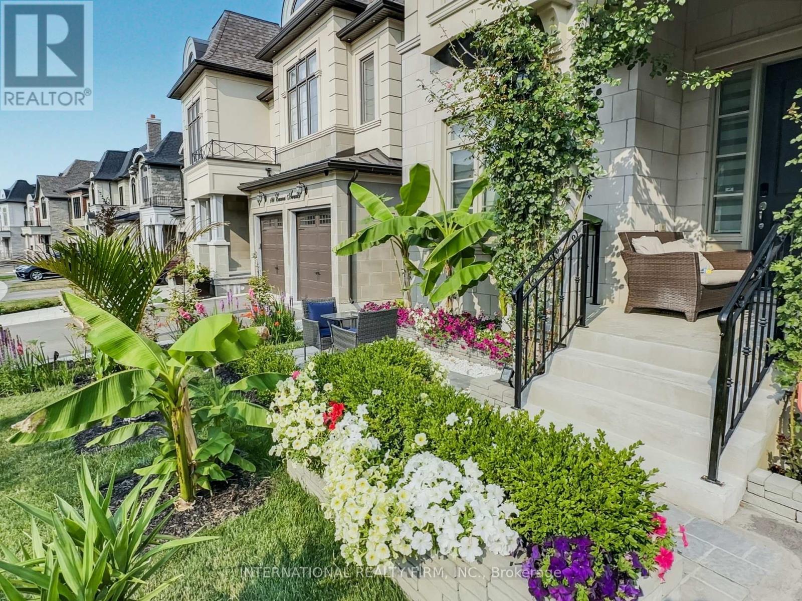 150 Cannes Avenue, Vaughan, Ontario  L4H 5A8 - Photo 8 - N13044914