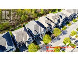 85 FOREST GROVE COURT, Aurora, Ontario